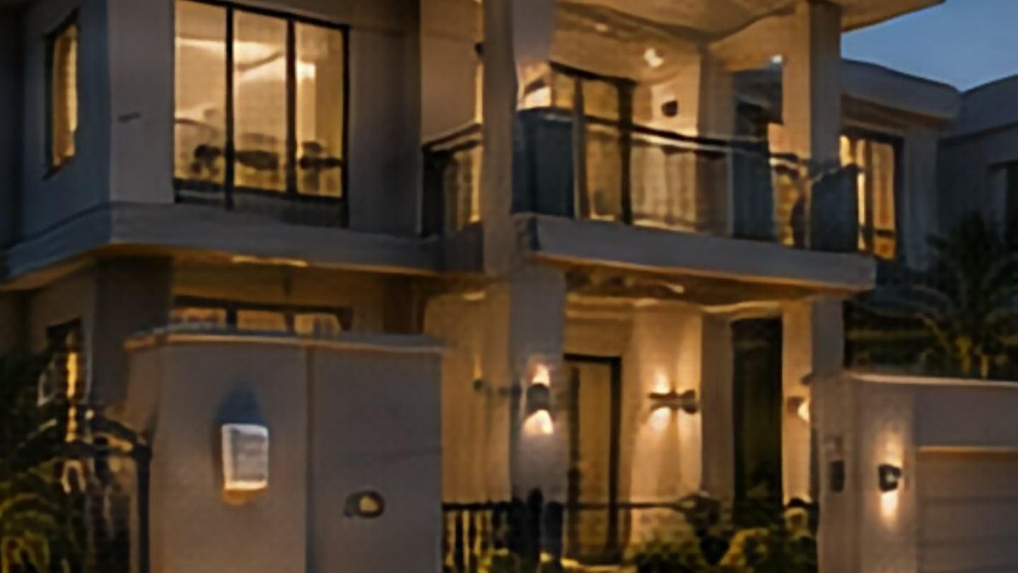 Residential Properties